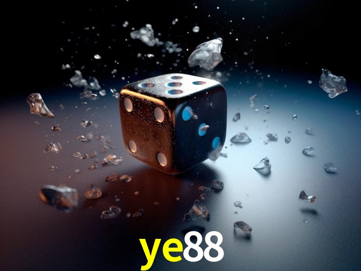 Catálogo de jogos na ye88