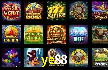 Blackjack na ye88