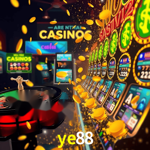 Instalador ye88 Windows