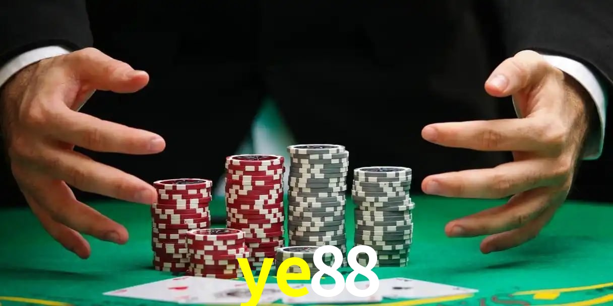 Níveis VIP ye88