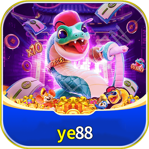 Logo da ye88